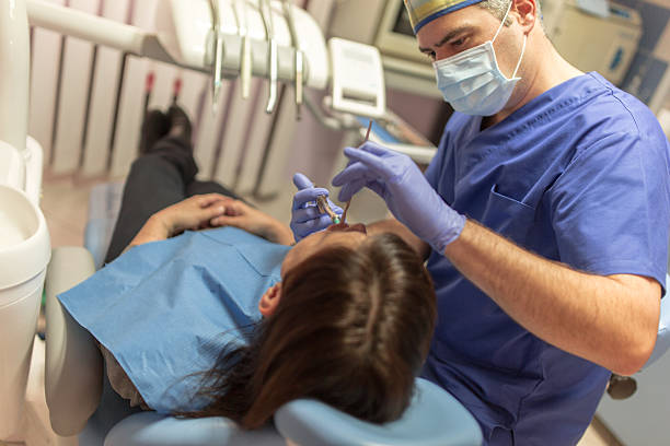 Best Tooth Extraction  in Port Washington North, NY